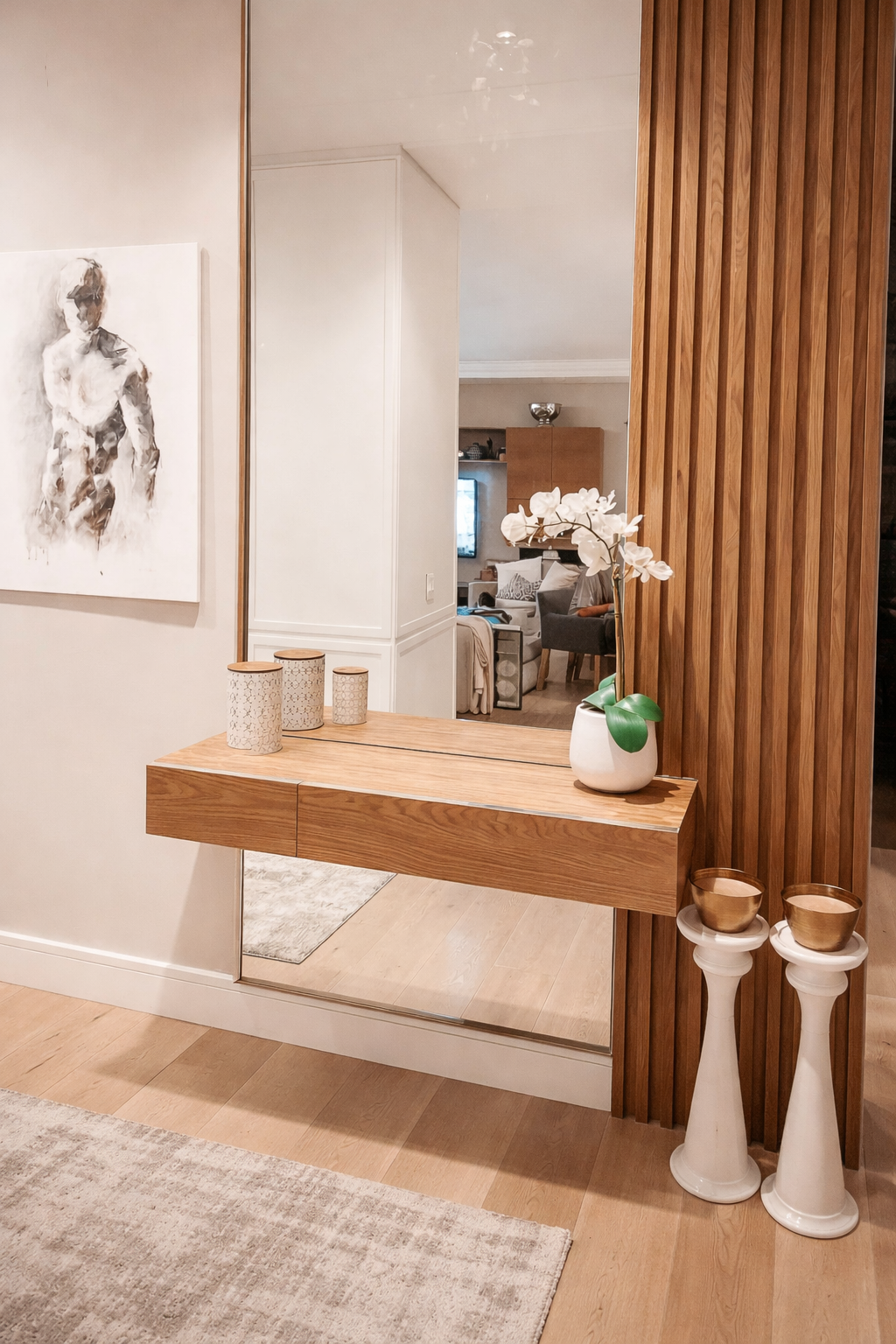 RL Design | Luxury Interior Design Studio | Melbourne